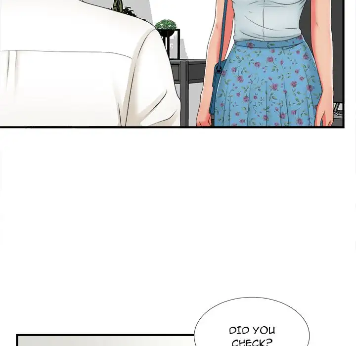 Secret Friend chapter 43 page 7