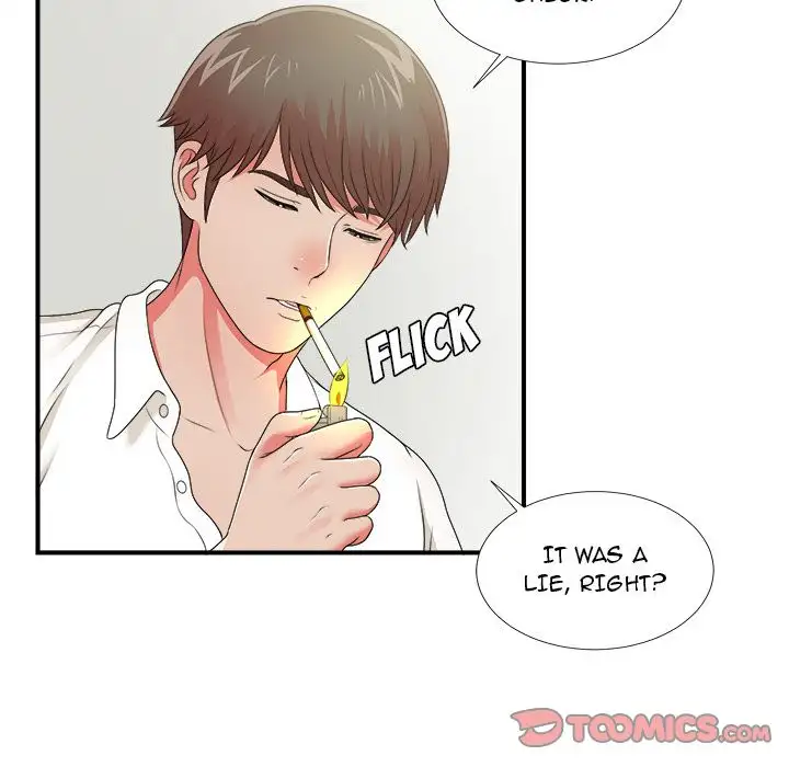 Secret Friend chapter 43 page 8