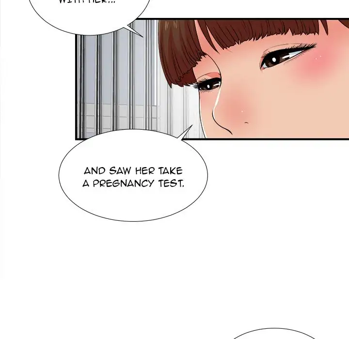 Secret Friend chapter 43 page 11