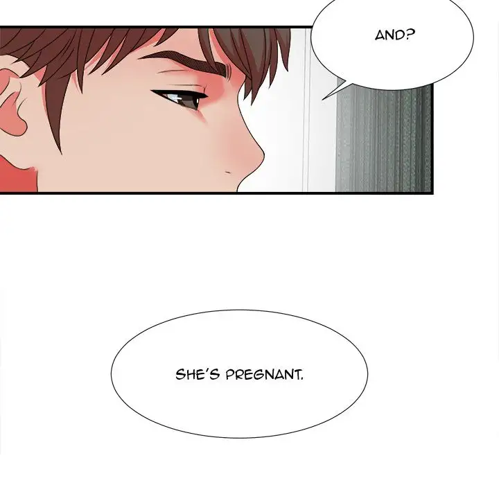 Secret Friend chapter 43 page 12
