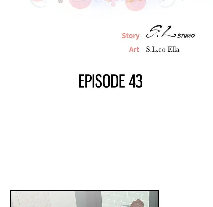 Secret Friend chapter 43 page 15
