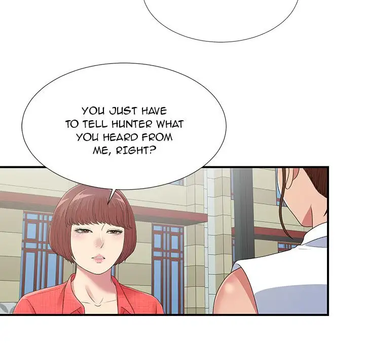 Secret Friend chapter 43 page 18