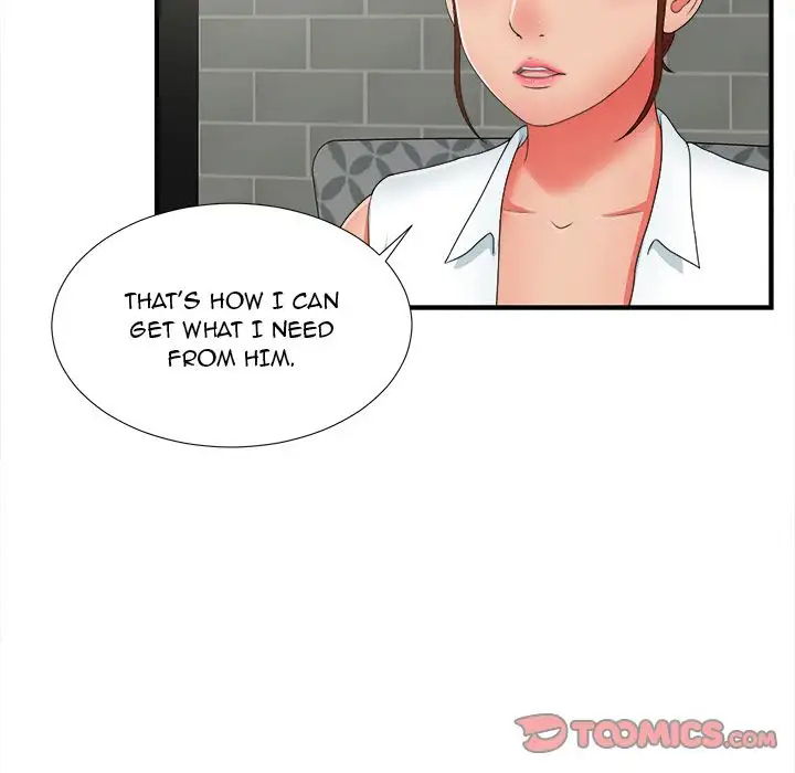Secret Friend chapter 43 page 20