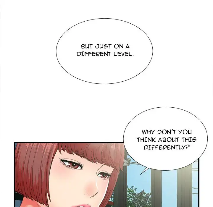 Secret Friend chapter 43 page 23