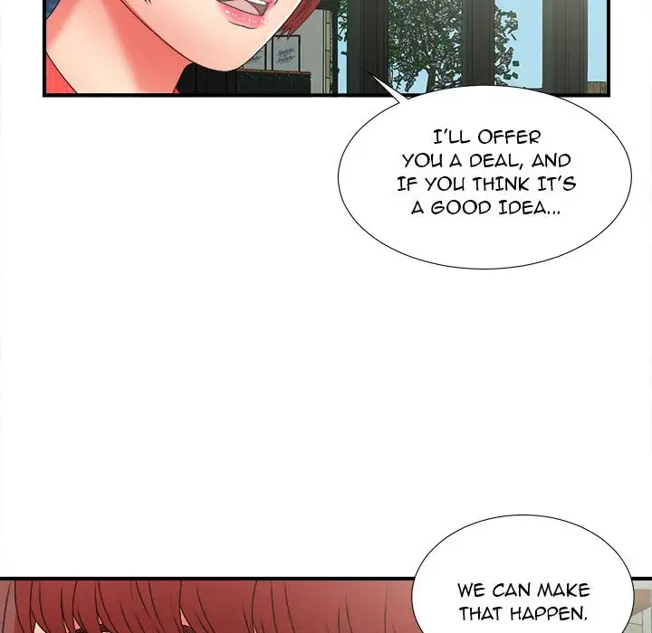 Secret Friend chapter 43 page 24
