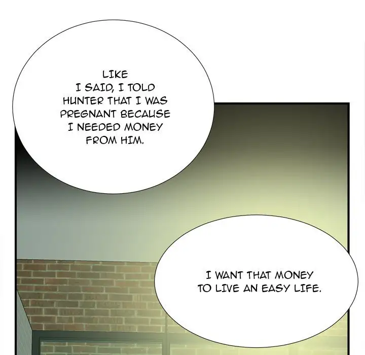 Secret Friend chapter 43 page 27