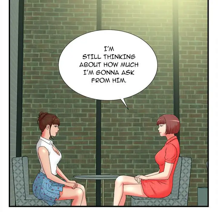 Secret Friend chapter 43 page 28