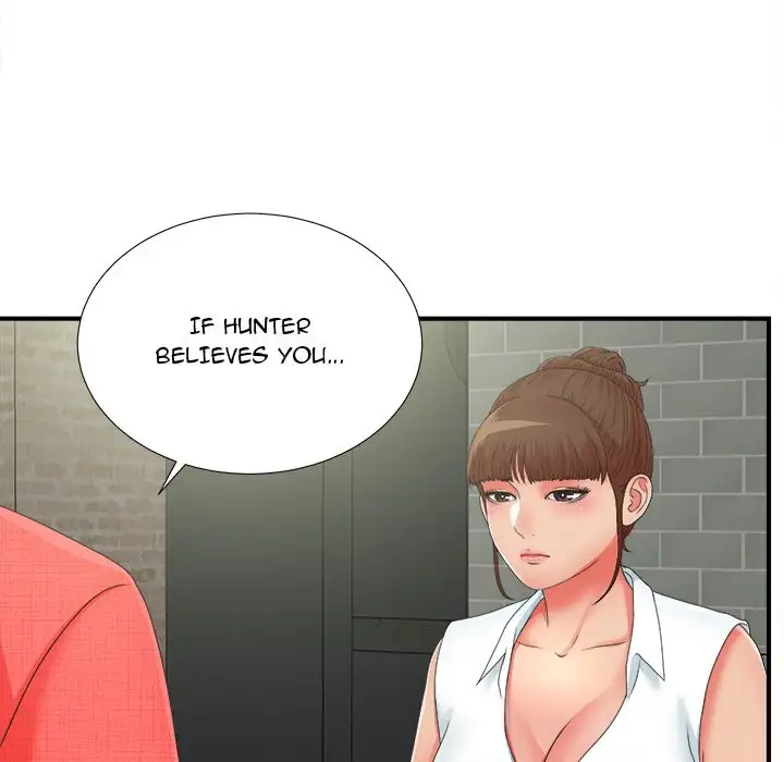 Secret Friend chapter 43 page 31