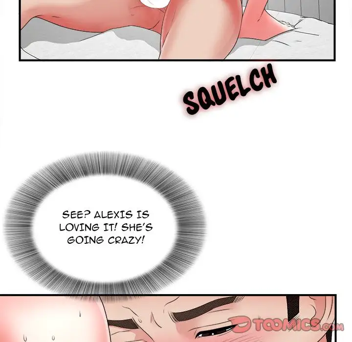 Secret Friend chapter 43 page 38