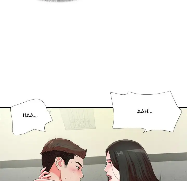 Secret Friend chapter 43 page 41