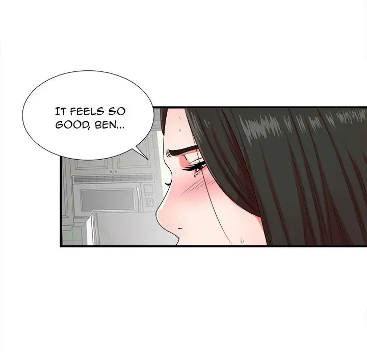 Secret Friend chapter 43 page 43