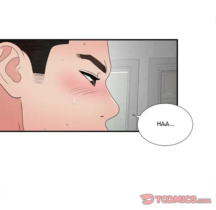 Secret Friend chapter 43 page 44