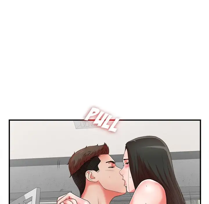 Secret Friend chapter 43 page 45
