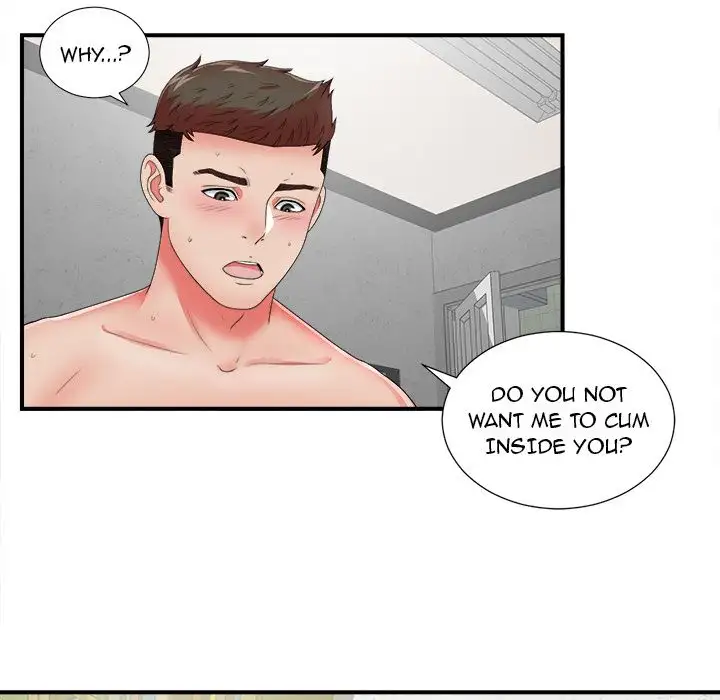 Secret Friend chapter 43 page 57