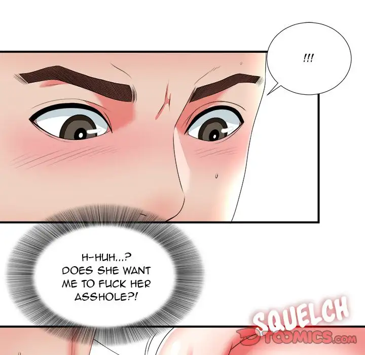 Secret Friend chapter 43 page 62