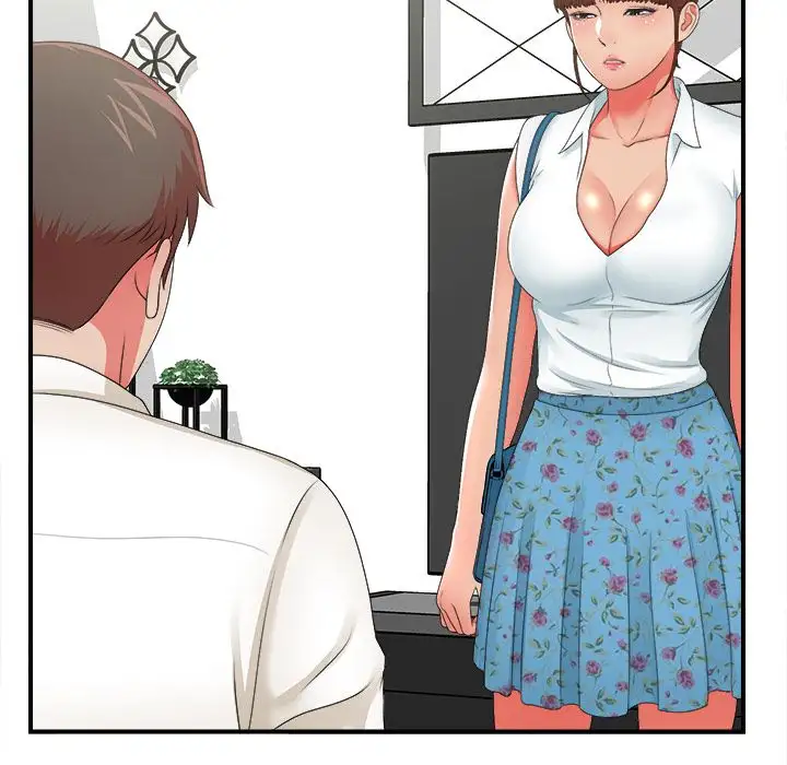 Secret Friend chapter 43 page 65