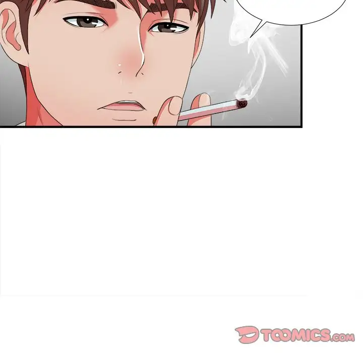 Secret Friend chapter 43 page 68