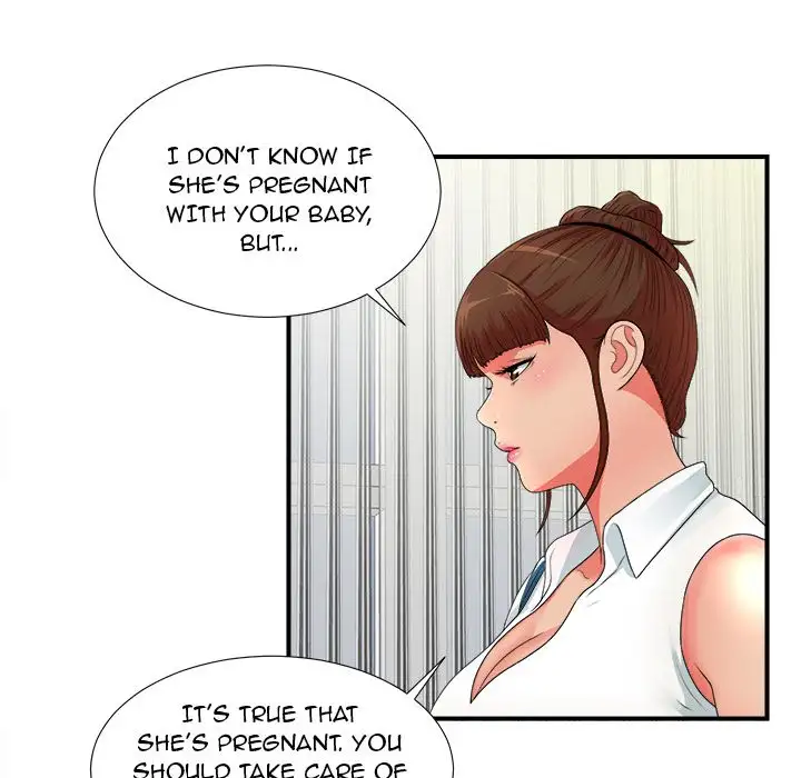 Secret Friend chapter 43 page 69