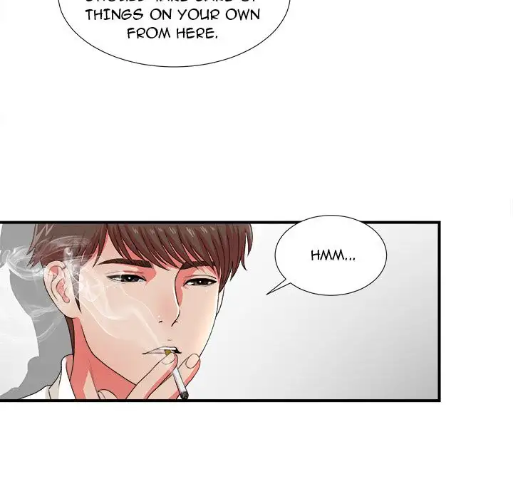 Secret Friend chapter 43 page 70