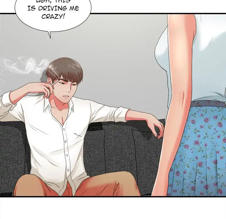 Secret Friend chapter 43 page 72