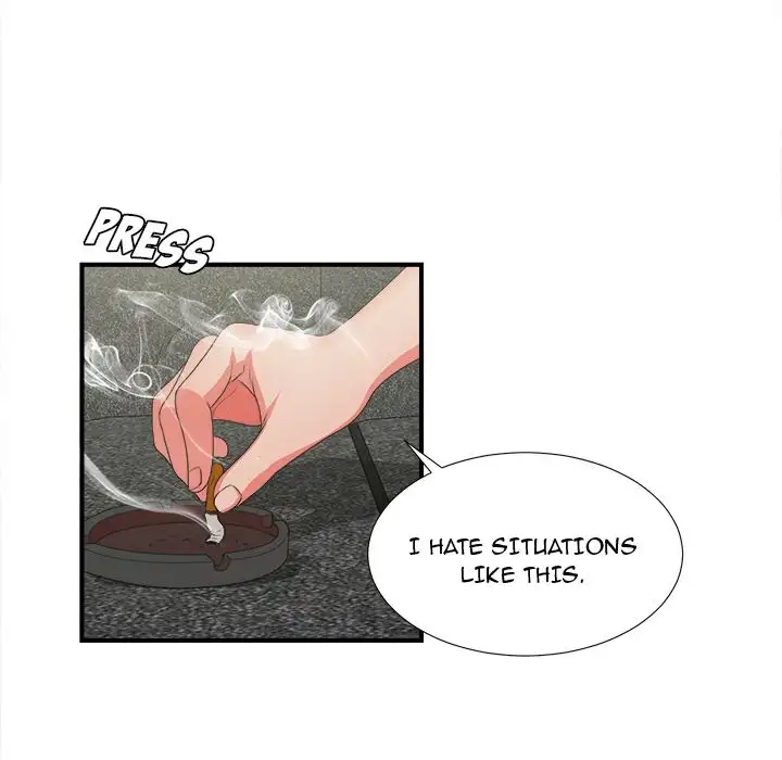 Secret Friend chapter 43 page 73