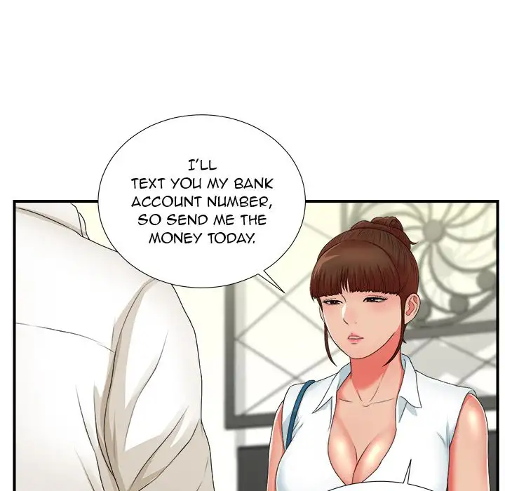Secret Friend chapter 43 page 76