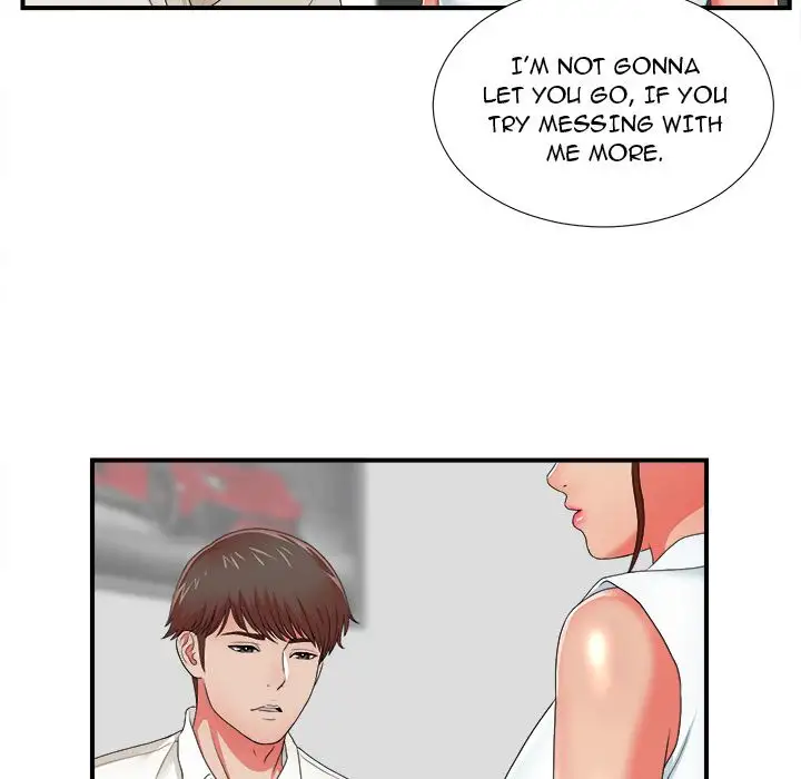 Secret Friend chapter 43 page 77