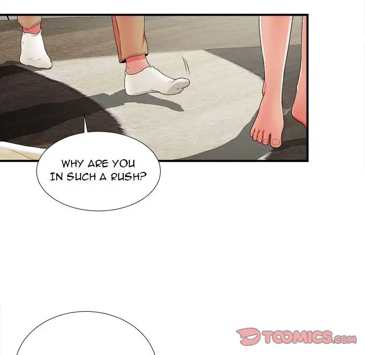 Secret Friend chapter 43 page 80