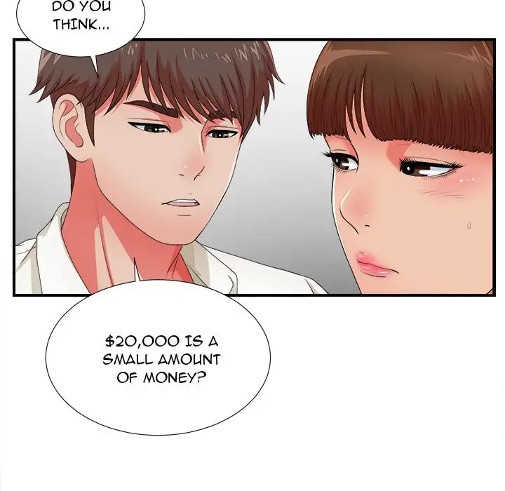 Secret Friend chapter 43 page 84