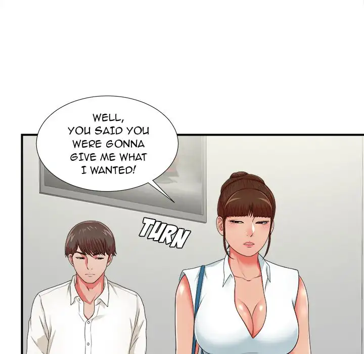Secret Friend chapter 43 page 85