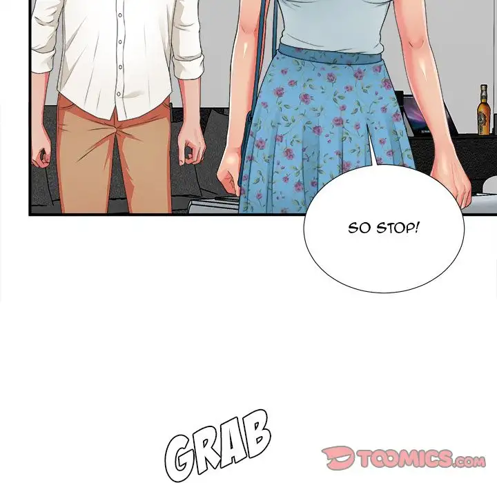 Secret Friend chapter 43 page 86