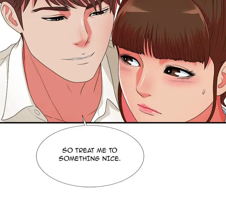 Secret Friend chapter 43 page 91