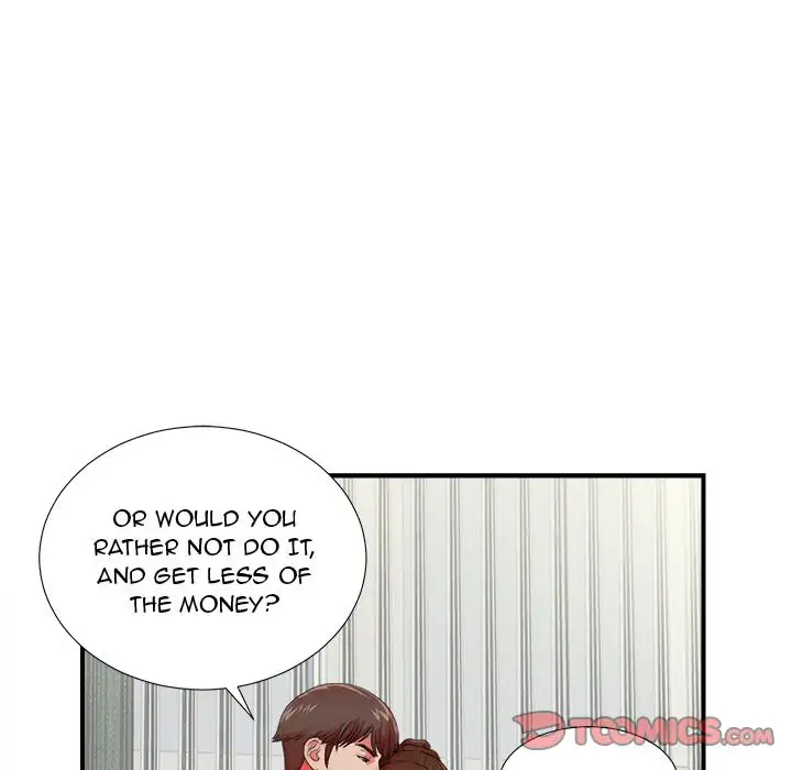 Secret Friend chapter 43 page 92
