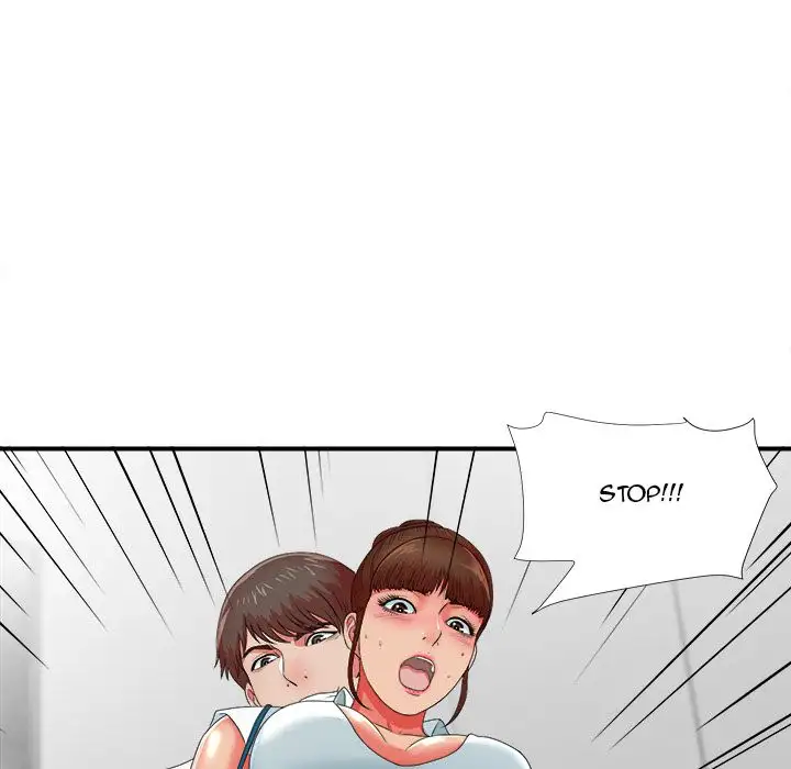 Secret Friend chapter 43 page 96