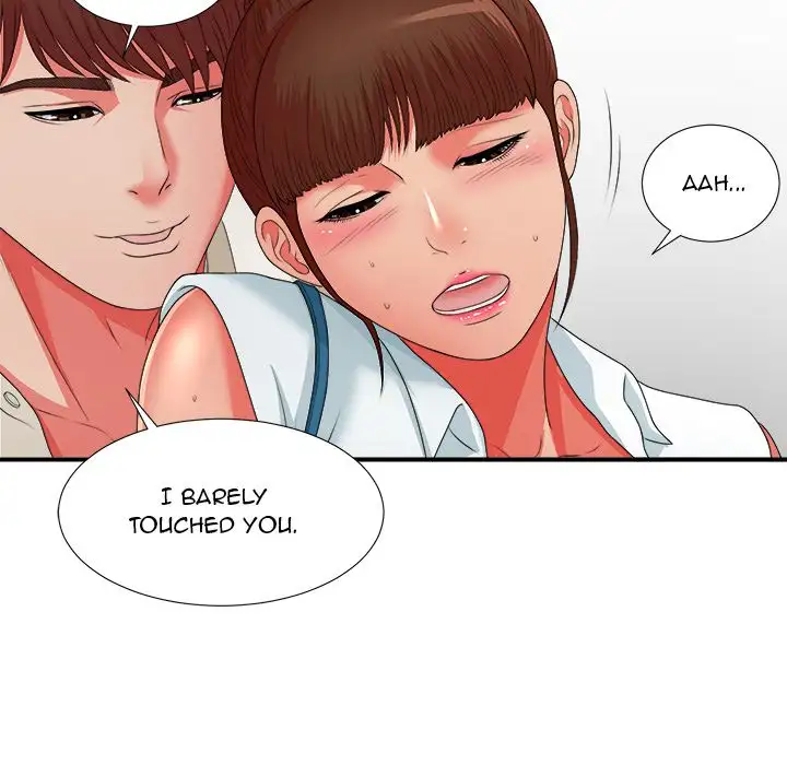 Secret Friend chapter 43 page 101
