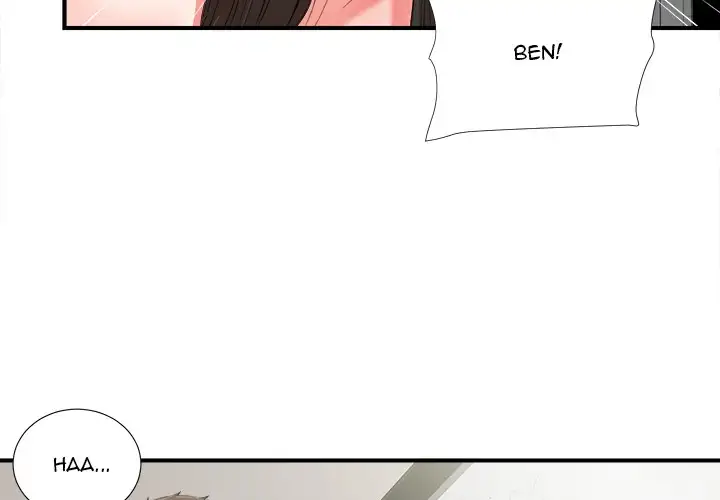 Secret Friend chapter 44 page 4