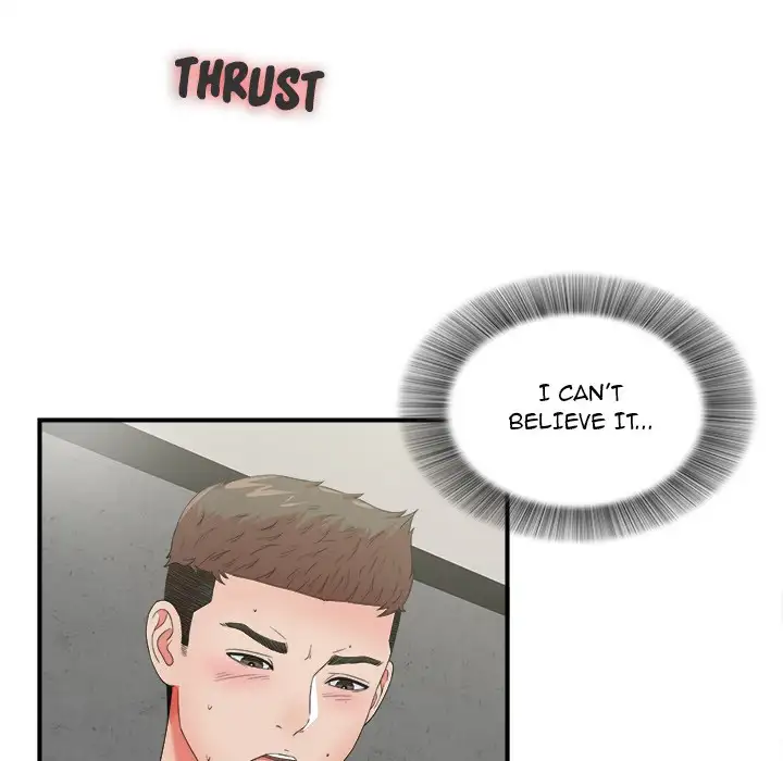 Secret Friend chapter 44 page 6