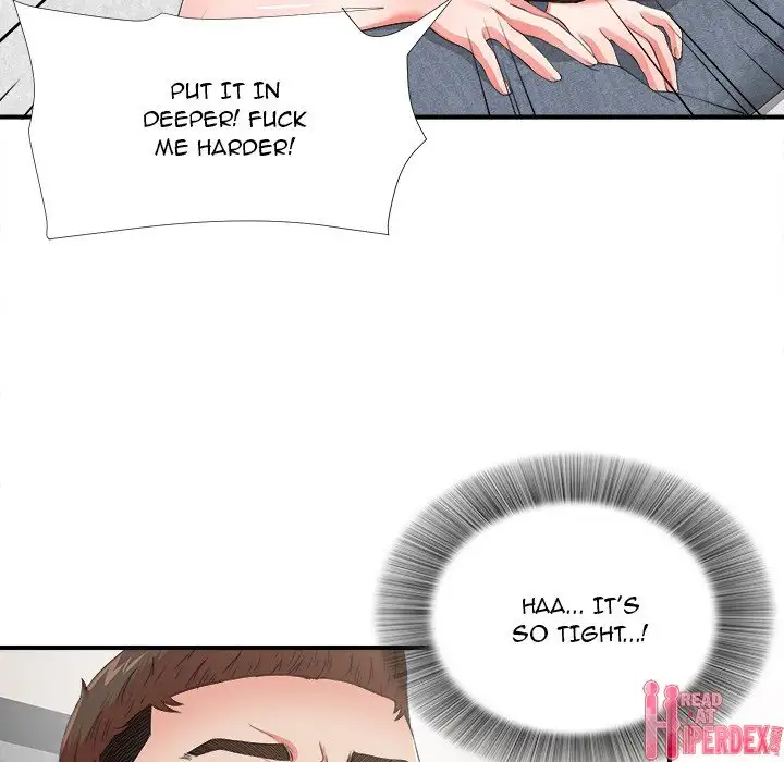 Secret Friend chapter 44 page 15
