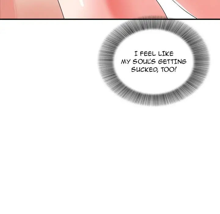 Secret Friend chapter 44 page 18
