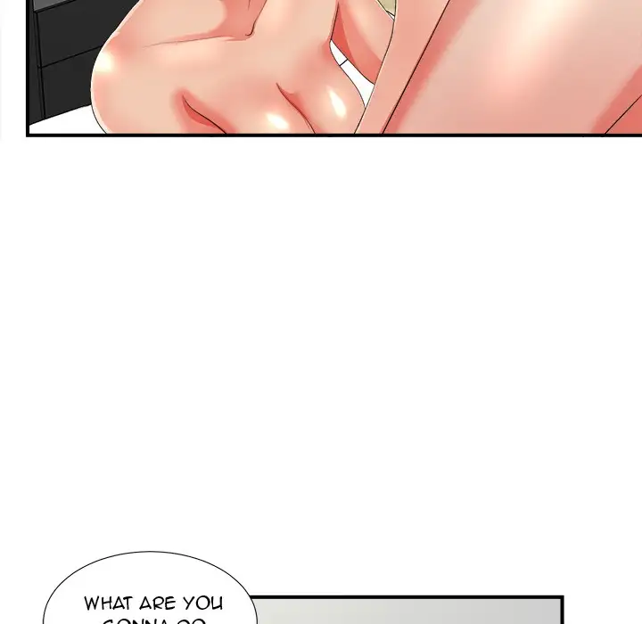 Secret Friend chapter 44 page 27