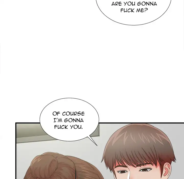 Secret Friend chapter 44 page 29
