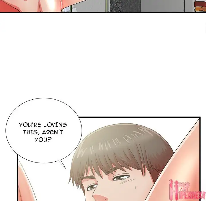 Secret Friend chapter 44 page 47