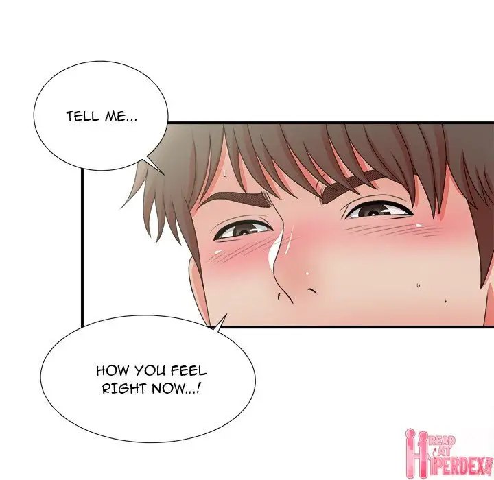 Secret Friend chapter 44 page 69