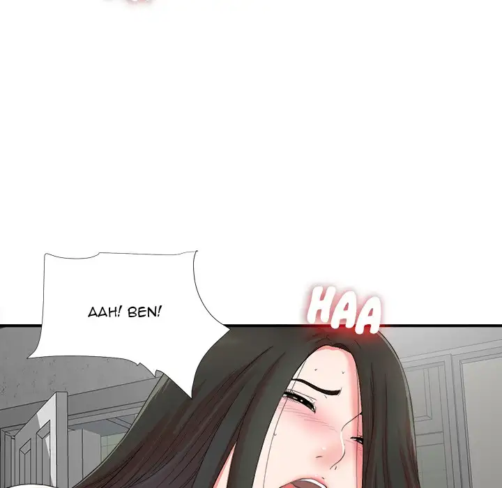 Secret Friend chapter 44 page 71