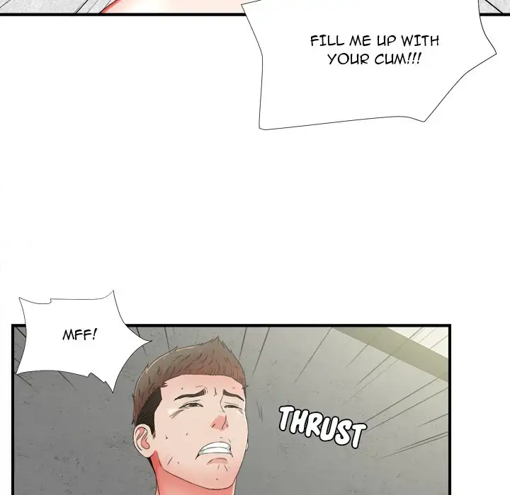 Secret Friend chapter 44 page 76