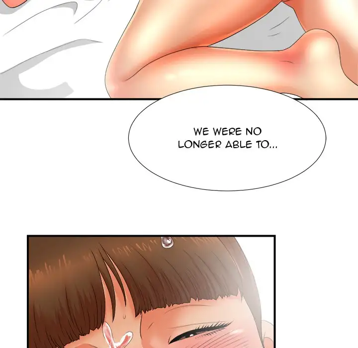 Secret Friend chapter 44 page 100