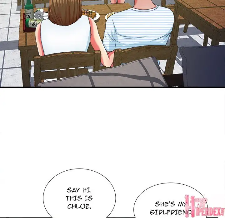 Secret Friend chapter 45 page 5