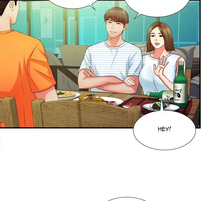 Secret Friend chapter 45 page 6