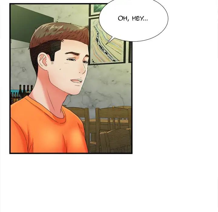 Secret Friend chapter 45 page 7