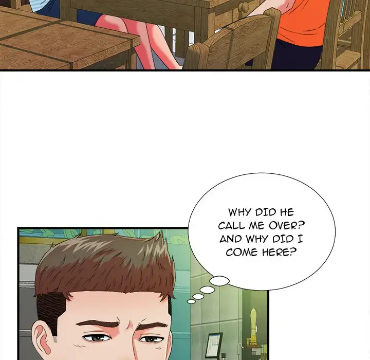 Secret Friend chapter 45 page 9